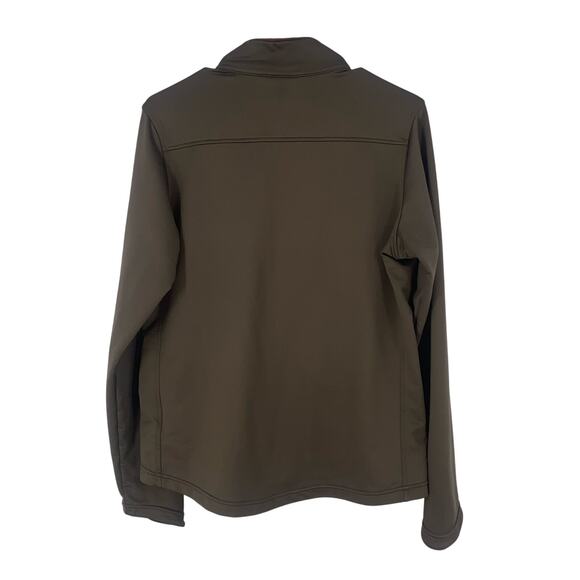 Nike Womens Full Zip Jacket Large - Picture 5 of 6